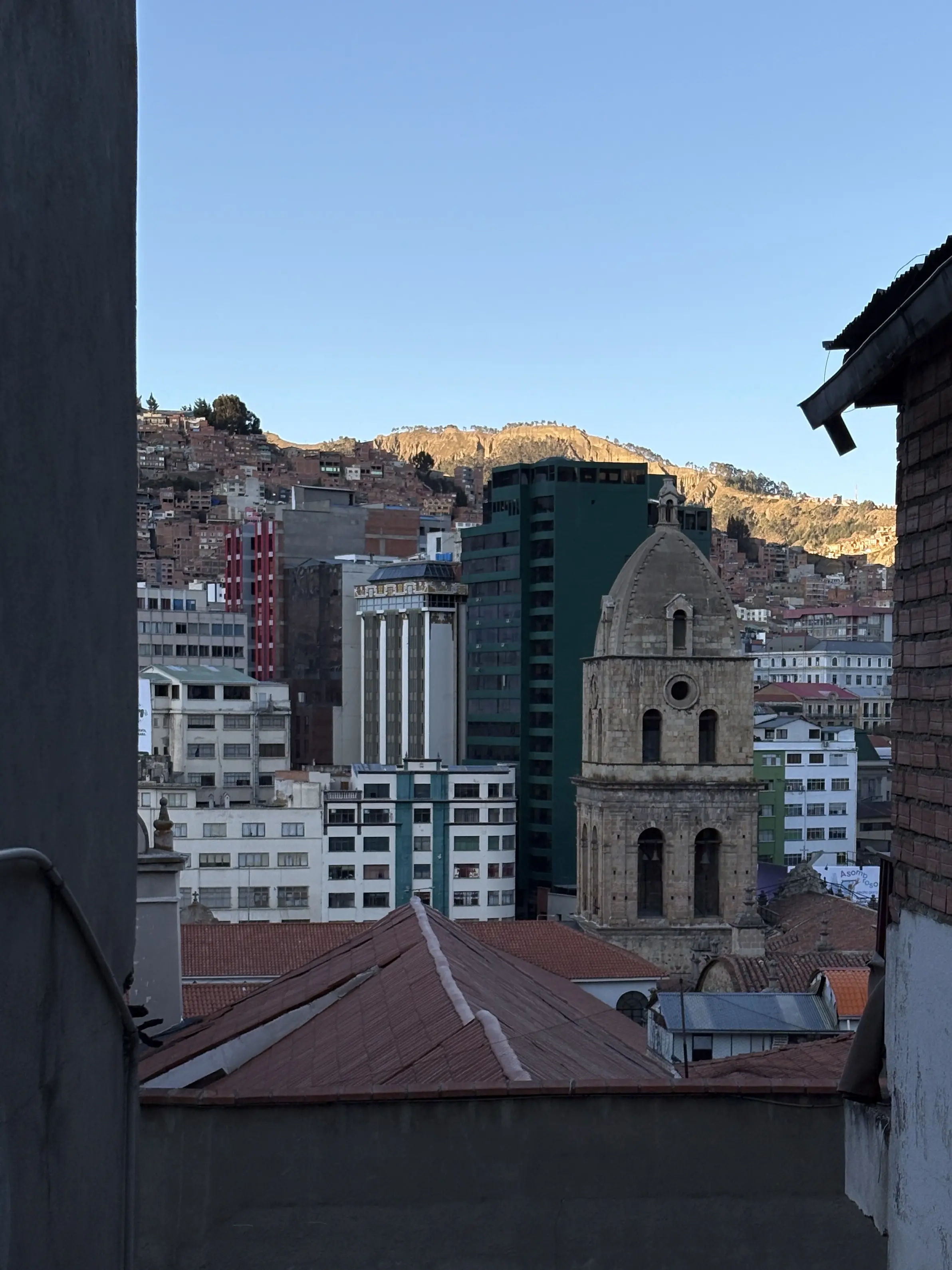 La Paz