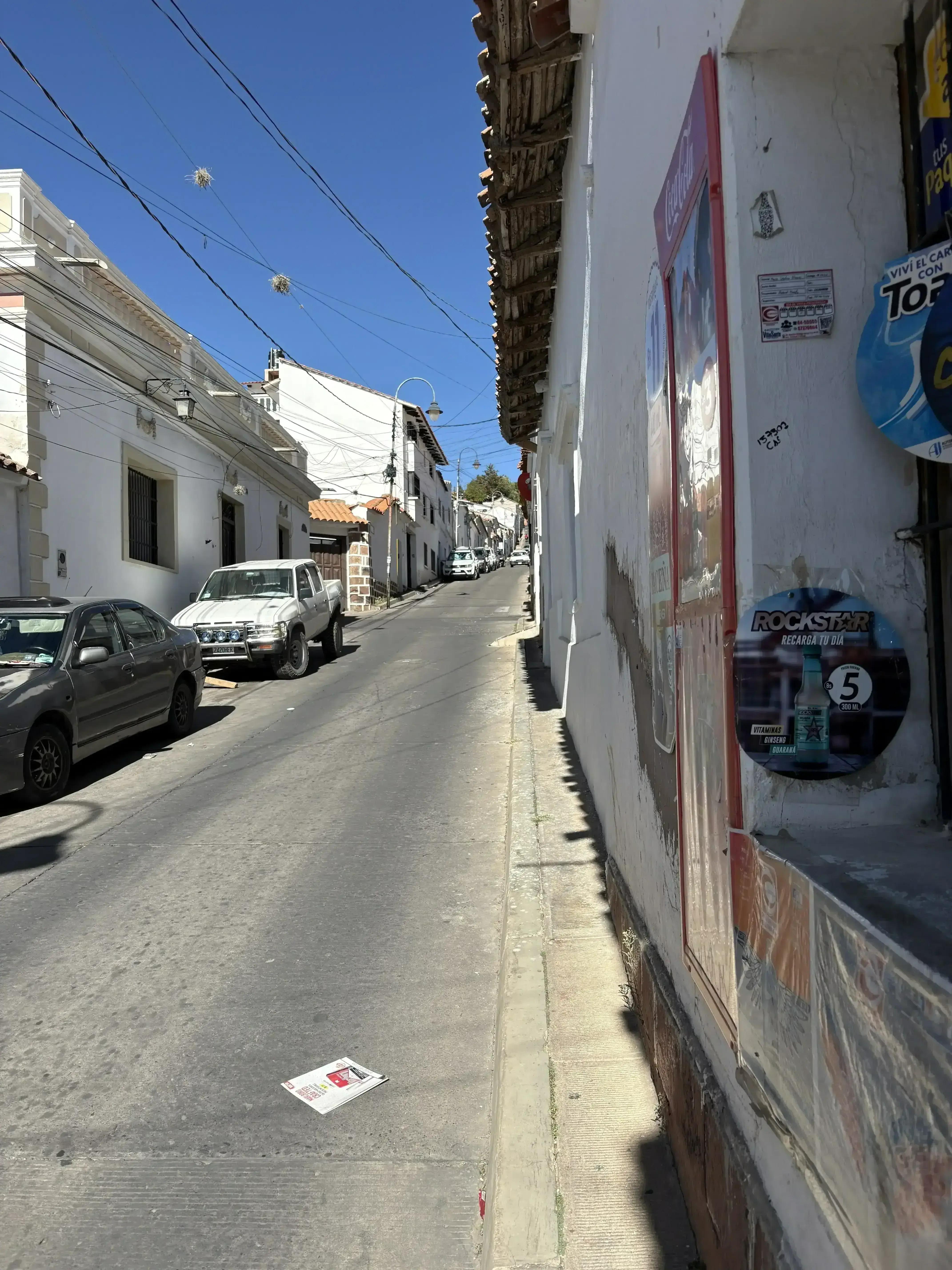 Sidewalk 2