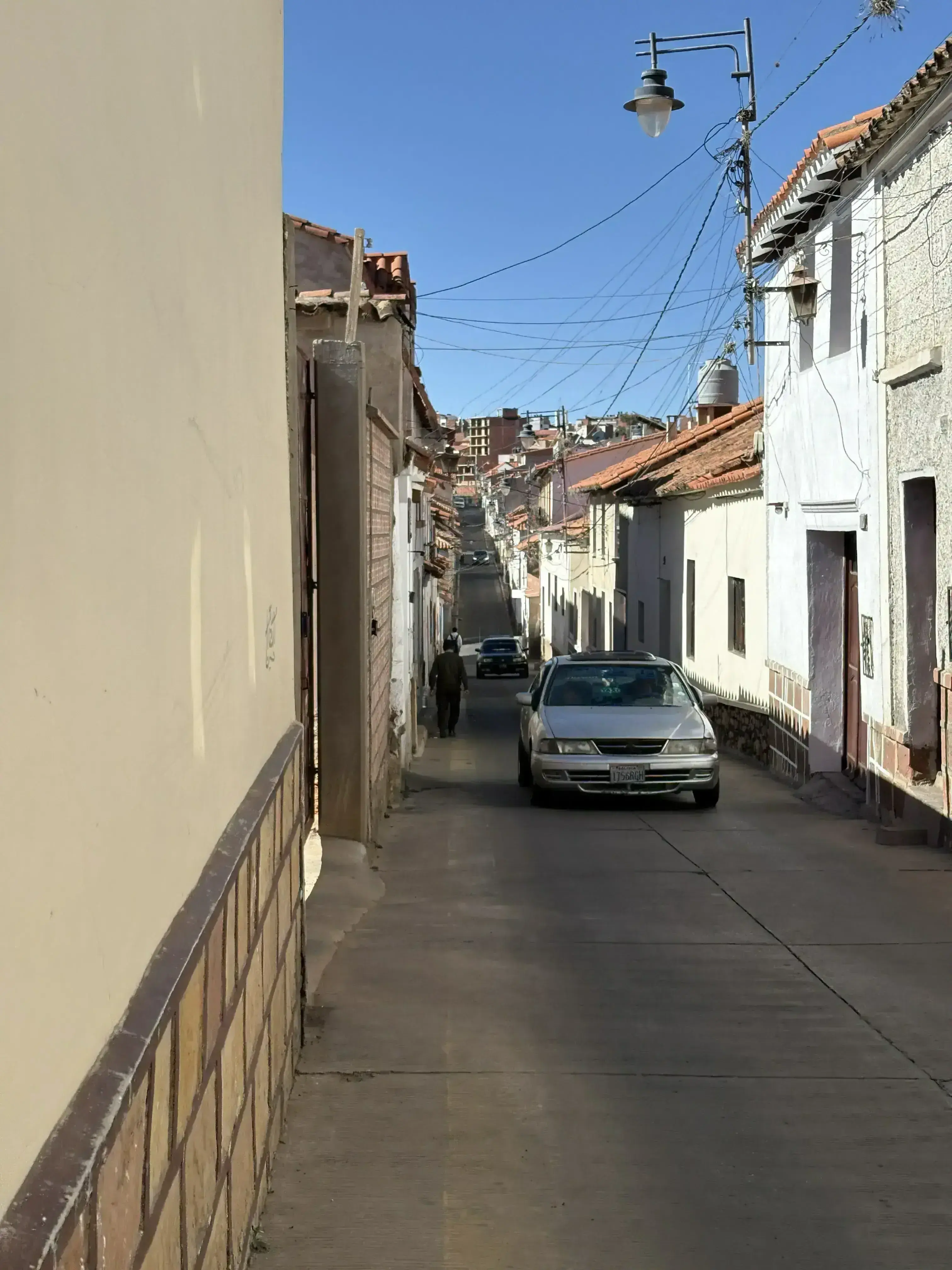 Sidewalk 3