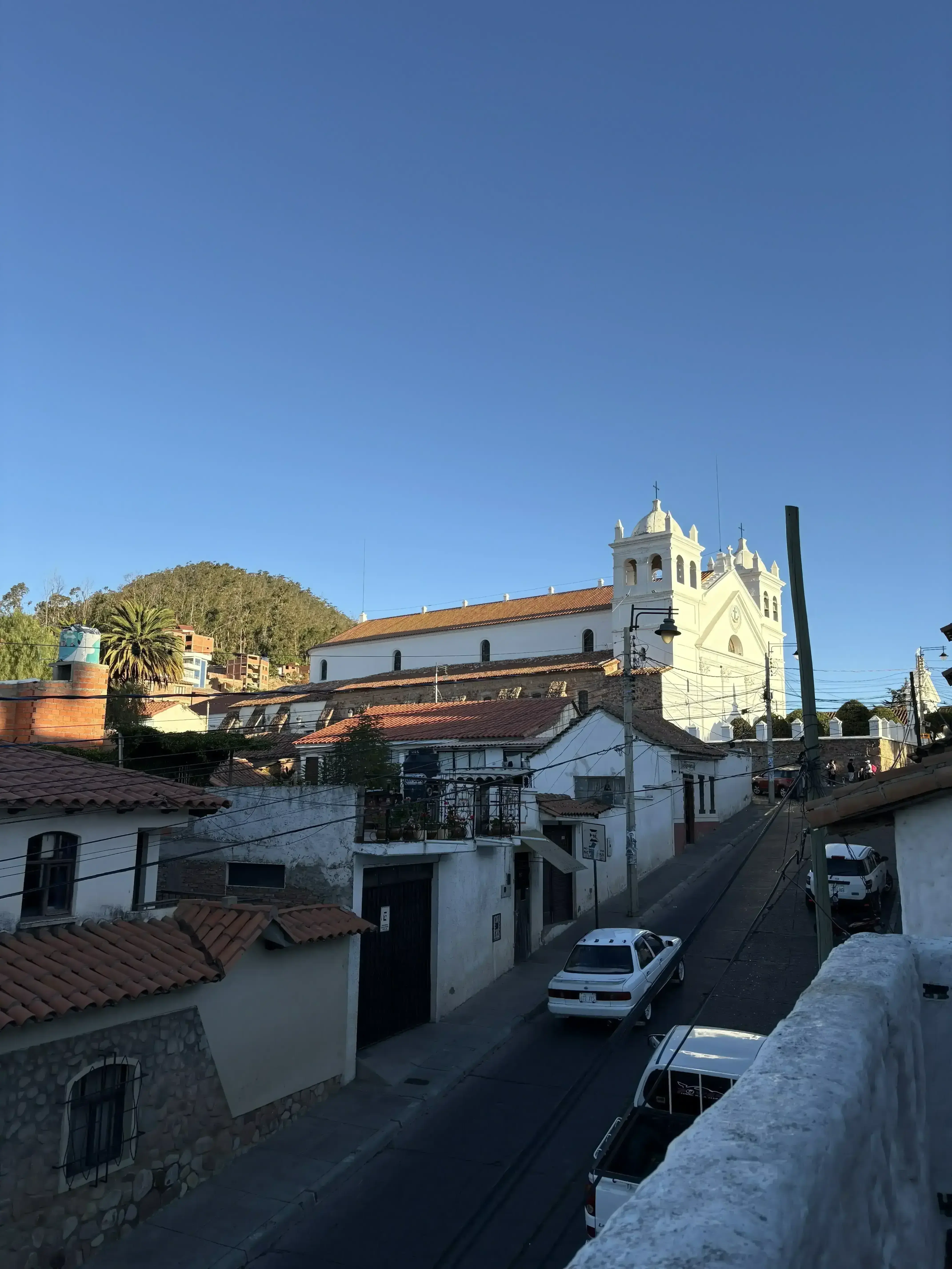 Sucre
