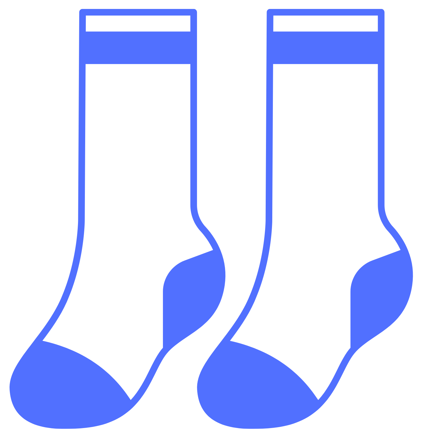 footer